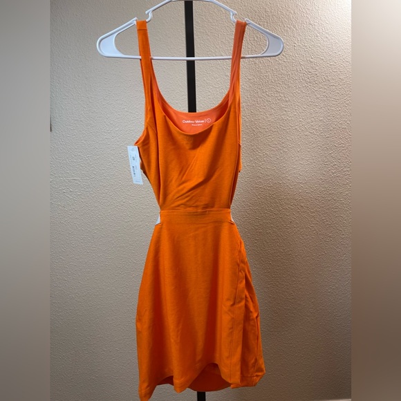 NWT Outdoor Voices Clementine Court Dress - Picture 3 of 12